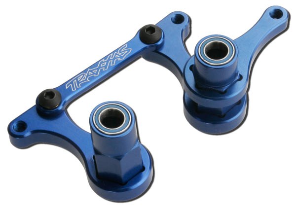 Traxxas Remote Control Vehicle Steering Bellcrank, Ideal for Traxxas Rustler Remote Control Vehicles – 3743A