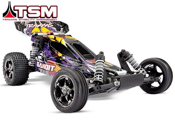 Traxxas Remote Control Vehicle Steering Bellcrank, Ideal for Traxxas Rustler Remote Control Vehicles – 3743A