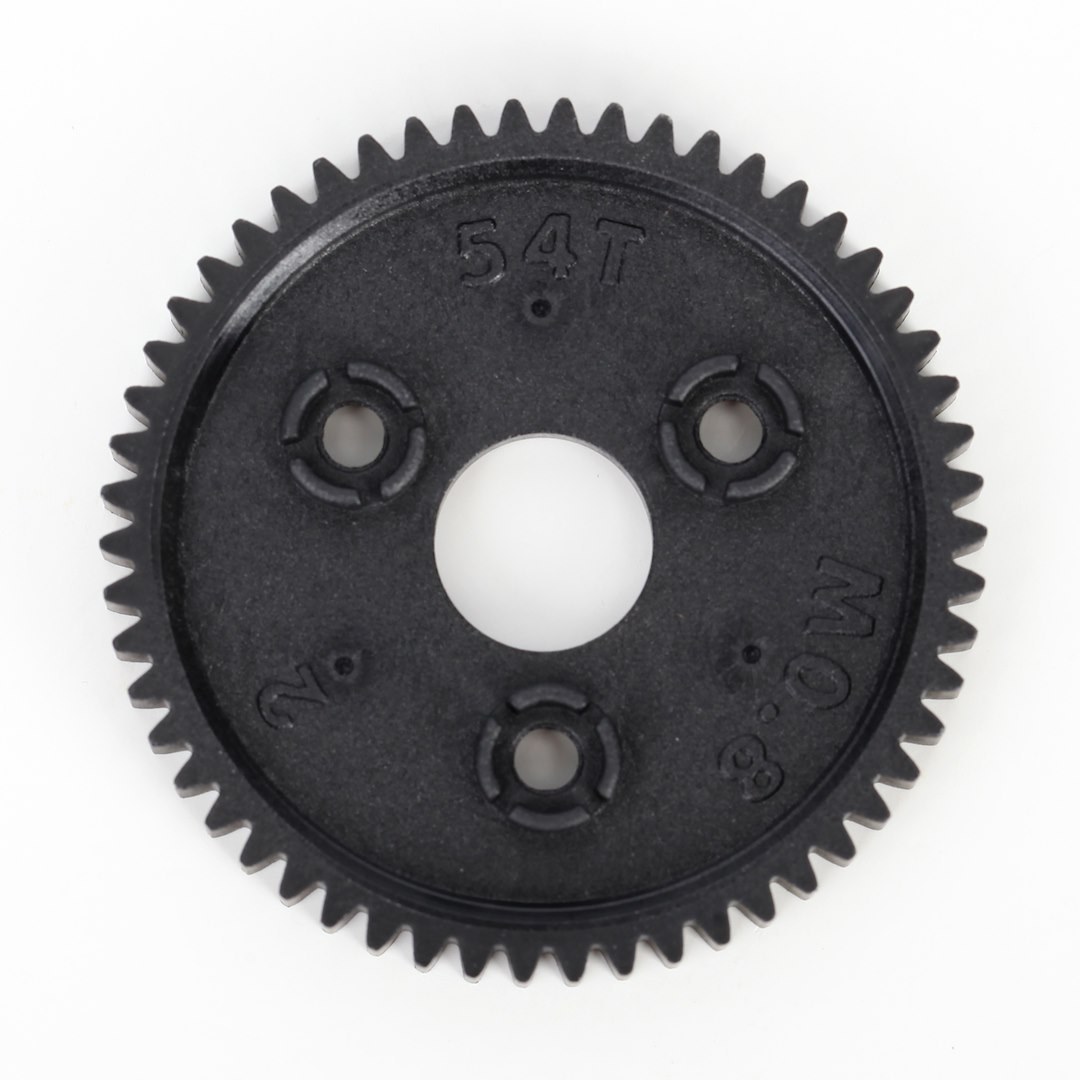 Traxxas Remote Control Vehicle Spur Gear, For Traxxas Nitro Jato Remote Control Vehicles – 3956