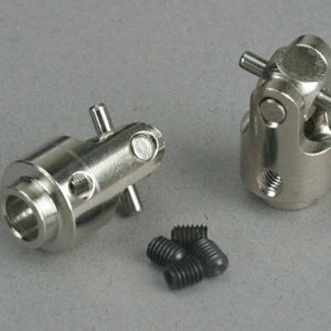 Traxxas Remote Control Vehicle Differential Output Yoke, For Traxxas Rustler and Stampede Remote Control Vehicles – 4628X