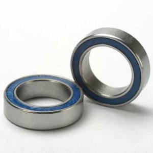 Traxxas Remote Control Vehicle Bearing, For Traxxas Revo Remote Control Vehicles, Used to Support the Primary Clutch (one Needed) – 5119