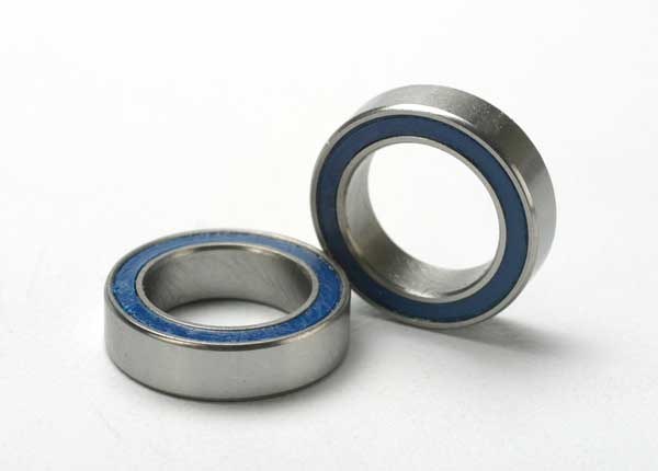 Traxxas Remote Control Vehicle Bearing, For Traxxas Revo Remote Control Vehicles, Used to Support the Primary Clutch (one Needed) – 5119