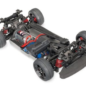 Traxxas Remote Control Vehicle Bearing, For Traxxas Revo Remote Control Vehicles, Used to Support the Primary Clutch (one Needed) – 5119
