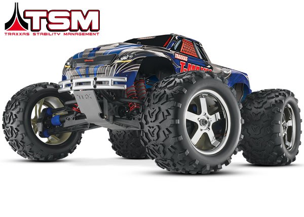 Traxxas Remote Control Vehicle Drive Shaft, Replacement Parts for Traxxas T-Maxx/ Revo 3.3/ E-Revo/ and E-Maxx Remote Control Vehicles – 5451R