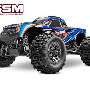 Traxxas Remote Control Vehicle Pinion Gear, For Traxxas Hoss ™ Remote Control Vehicles, 0.8 Metric Pitch, Compatible with 32 Pitch – 5642