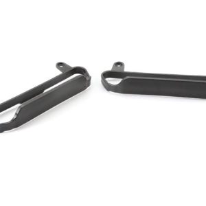 Traxxas Remote Control Vehicle Nerf Bar, Replacement for Traxxas 2WD Slash Remote Control Vehicle, Plastic, Black – 5823
