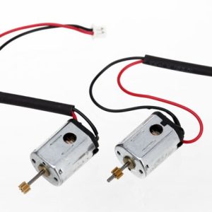 Traxxas Remote Control Vehicle Electric Motor, For Traxxas Remote Control Vehicles, Replaces Worn Motors, Counter Clockwise – 6335