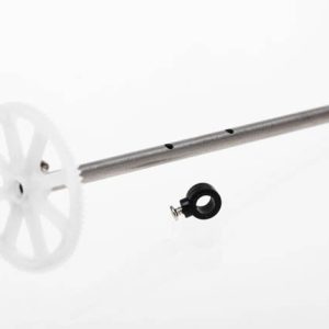 Traxxas Remote Control Vehicle Helicopter Rotor Gear, For Use with Traxxas DR-1 Helicopter Remote Control Vehicles – 6342