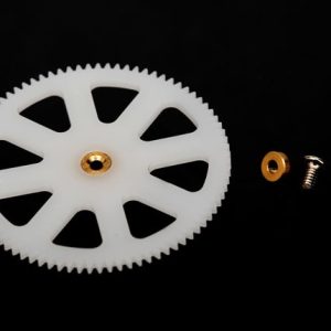 Traxxas Remote Control Vehicle Helicopter Rotor Gear, For Use with Traxxas DR-1 Helicopter Remote Control Vehicles – 6343