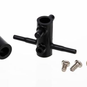 Traxxas Remote Control Vehicle Helicopter Rotor Gear, For Use with Traxxas DR-1 Helicopter Remote Control Vehicles, Rotor Head, One Lower – 6344