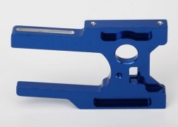 Traxxas Motor Mount, Replacement for Traxxas 64077-3 Remote Control Vehicle – 6460