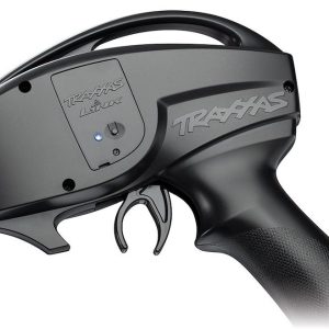 Traxxas Remote Control Vehicle Radio Transmitter, Wireless Module for Use with Traxxas Link App and Android 4.4 and Up or Ios 4.3 and Later – 6511