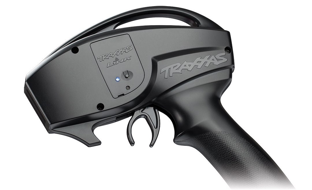 Traxxas Remote Control Vehicle Radio Transmitter, Wireless Module for Use with Traxxas Link App and Android 4.4 and Up or Ios 4.3 and Later – 6511