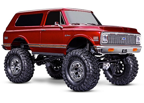 Traxxas Remote Control Vehicle Light Distribution Block – 6593