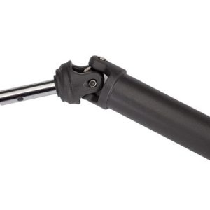 Traxxas Remote Control Vehicle Drive Shaft, For Use with Traxxas Remote Control Vehicles, One Outer Shaft Assembly, Rear/ Left or Right – 6853A