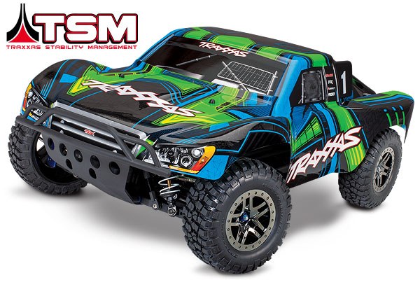 Traxxas Remote Control Vehicle Stabilizer Bar, For Traxxas Slash 4X4, Front and Rear – 6898