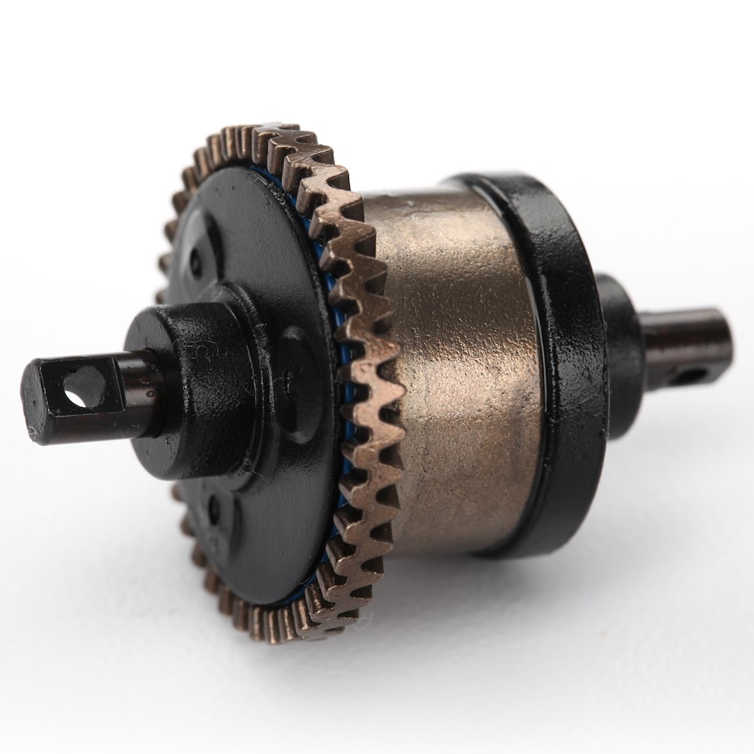 Traxxas Remote Control Vehicle Differential, For Traxxas Remote Control Vehicles – 7078