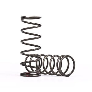 Traxxas Remote Control Vehicle Coil Spring, Xrt®, For Traxxas Xrt® Shocks, 5.059 Spring Rate, Natural, Set of 2 – 7850