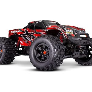 Traxxas Remote Control Vehicle Differential, Pro Built®, For Traxxas X-Maxx® 8S/ Xrt® Remote Control Vehicles – 7881