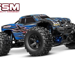 Traxxas Remote Control Vehicle Differential, Pro Built®, For Traxxas X-Maxx® 8S/ Xrt® Remote Control Vehicles – 7881