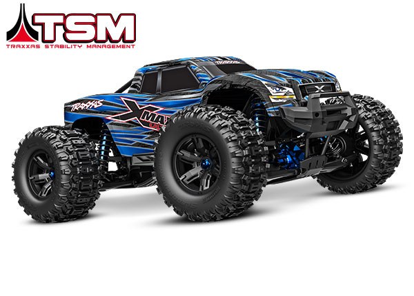 Traxxas Remote Control Vehicle Differential, Pro Built®, For Traxxas X-Maxx® 8S/ Xrt® Remote Control Vehicles – 7881