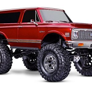 Traxxas Remote Control Vehicle Radio Receiver Box, Remote Control Vehicle Light Bar, Replacement Part for Traxxas Micro Receivers, Sealed – 8224