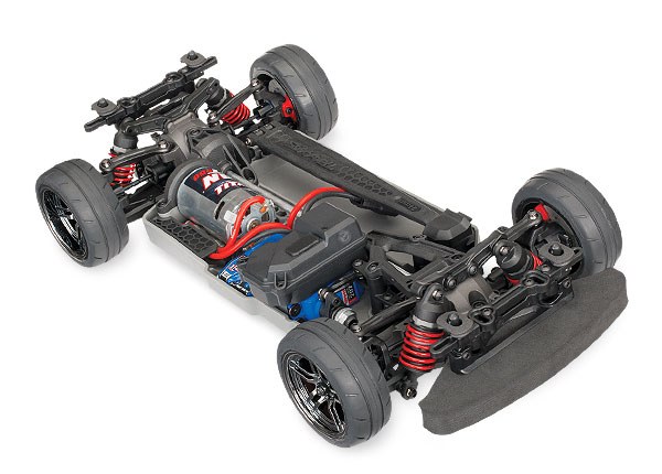Traxxas Remote Control Vehicle Motor Drive Cup – 8353X
