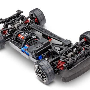 Traxxas Remote Control Vehicle Motor Drive Cup – 8353X