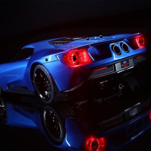 Traxxas Remote Control Vehicle Light Kit, Ford Gt, For Traxxas Ford® Gt Remote Control Vehicles, LED Light Kit, Plug and Play, Waterproof – 8385