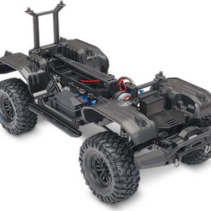 Traxxas Remote Control Vehicle Body Kit, For Traxxas Pro Scale® 2021 Ford® Bronco Remote Control Vehicles, Oxford White – 9211L