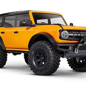 Traxxas Remote Control Vehicle Light Harness, For TRX-4 ® Ford ®bronco Remote Control Vehicles, Front Light Harness, Plug and Play – 9291
