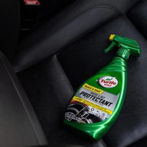 Turtlewax Vinyl Protectant, Quick & Easy ™ – 50655