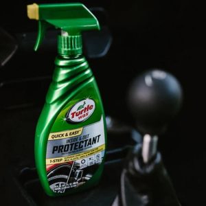 Turtlewax Vinyl Protectant, Quick & Easy ™ – 50655