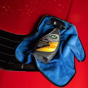 Turtlewax Car Wax, Hybrid Solutions, Liquid, 26 Ounce Spray Bottle – 53410