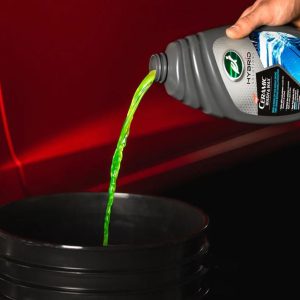 Turtlewax Car Wash, Hybrid Solutions, Liquid, 48 Ounce Bottle – 53411