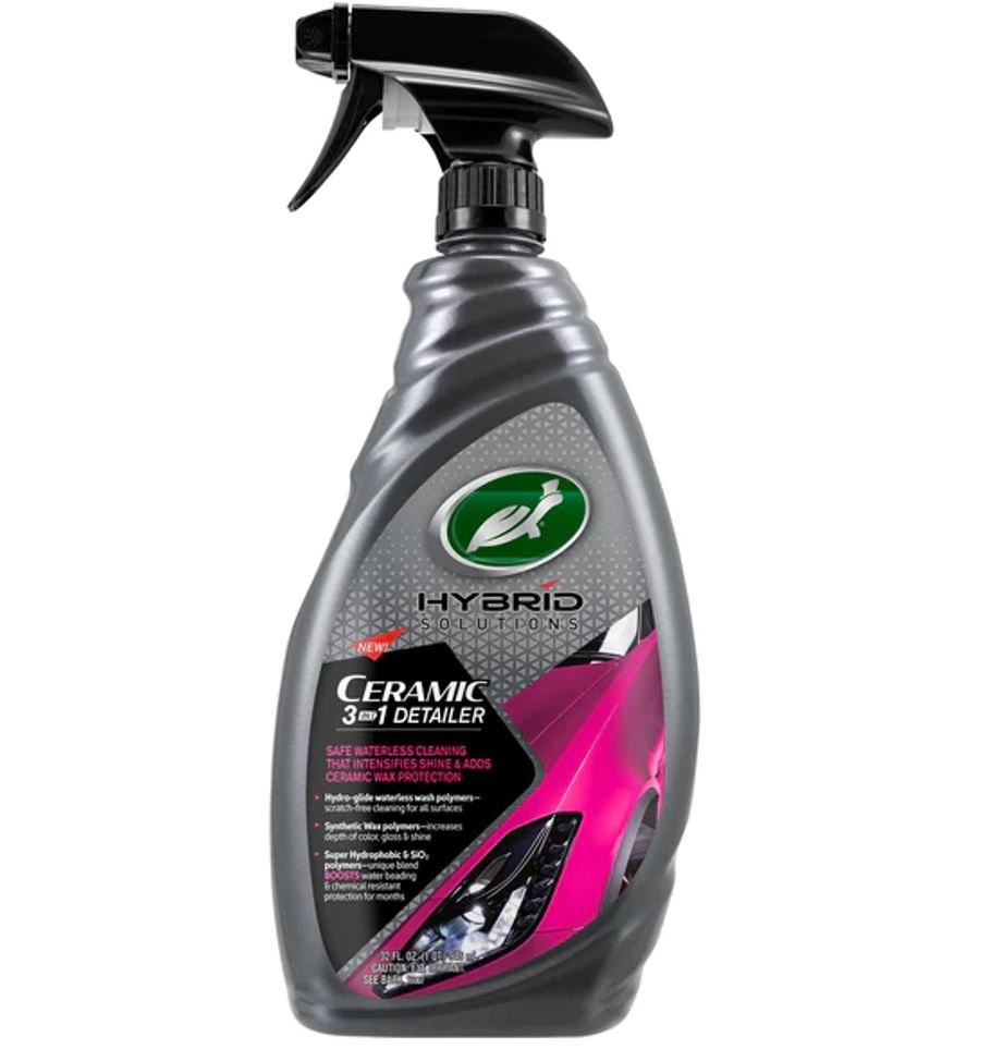 Turtlewax Detailing Spray, Hybrid Solutions – 53413