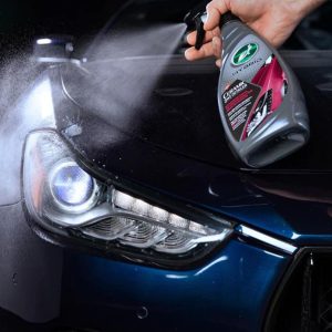 Turtlewax Detailing Spray, Hybrid Solutions – 53413