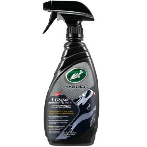 Turtlewax Car Wax, Hybrid Solutions, Liquid Carnauba, 16 Ounce Spray Bottle, Single – 53447