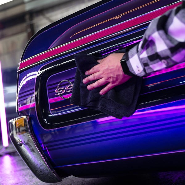 Turtlewax Detailing Spray, Mister Cartoon – 54254