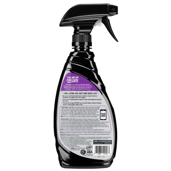 Turtlewax Multi Purpose Cleaner, Mister Cartoon – 54258
