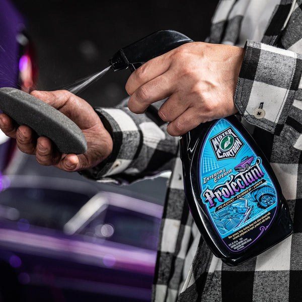 Turtlewax Multi Purpose Cleaner, Mister Cartoon – 54258