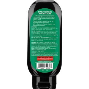 Turtlewax Scratch Remover, Liquid, With Clear Coat Pen/ Polishing Pads/ Spray Lubricant/ Paint Clarifying Compound Cloth – T234KT