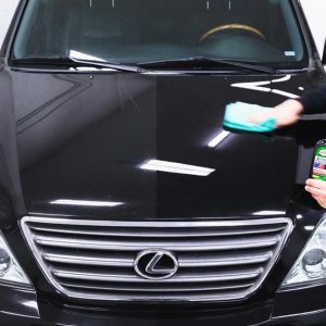 Turtlewax Scratch Remover, Liquid, With Clear Coat Pen/ Polishing Pads/ Spray Lubricant/ Paint Clarifying Compound Cloth – T234KT
