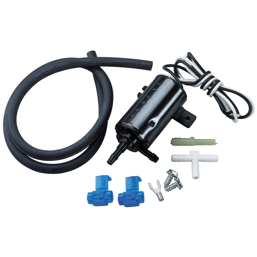 Trico Windshield Washer Pump, Spray ™ – 11-100