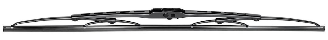Trico Windshield Wiper Blade, Exactfit®, 19 Inch, Black, Conventional Type – 19-1