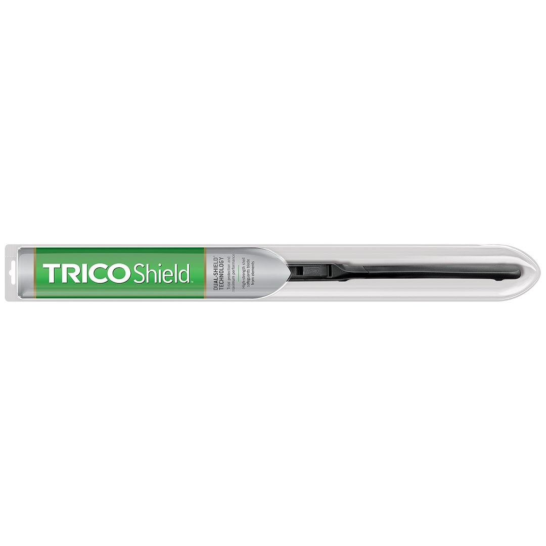 Trico Windshield Wiper Blade, Trico Shield, 22 Inch Length – 20-220