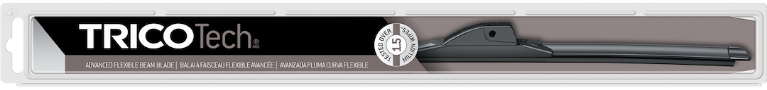 Trico Windshield Wiper Blade, Force, 28 Inch, Black – 25-280