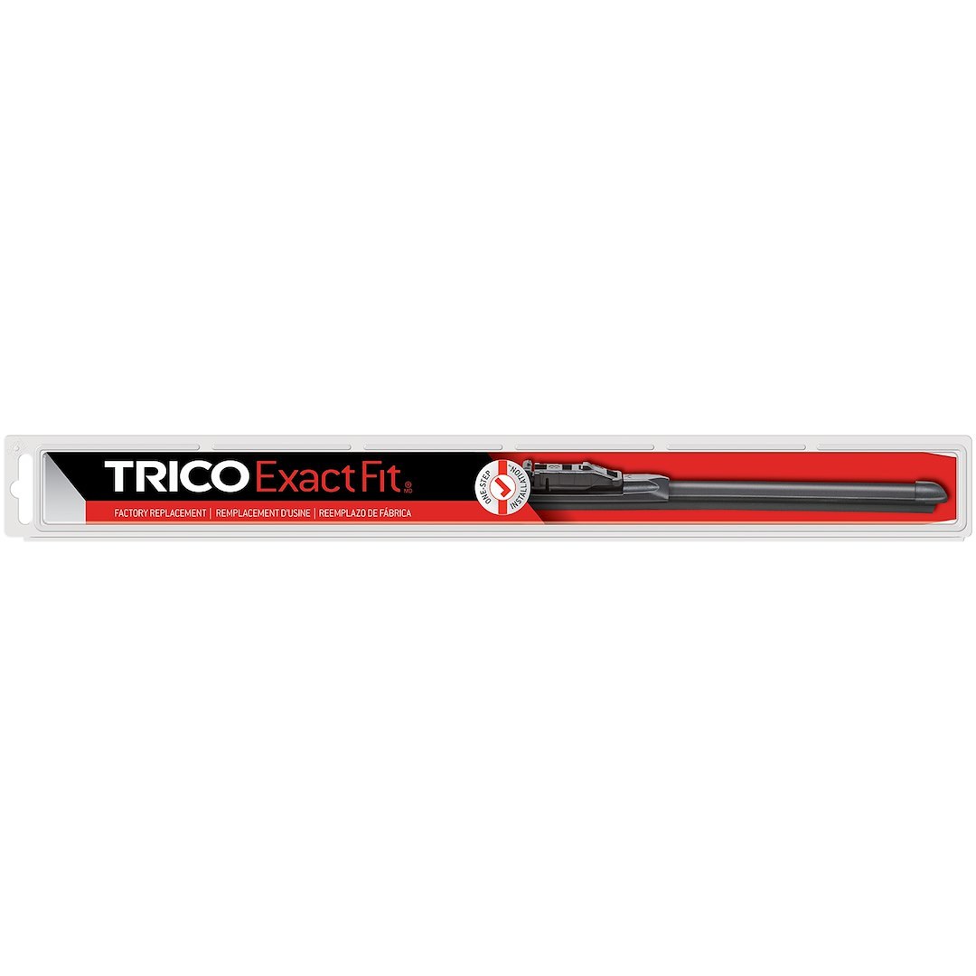 Trico Windshield Wiper Blade, Exactfit®, 28 Inch – 28-17B