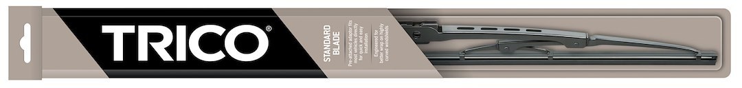 Trico Windshield Wiper Blade, 18 Inch Length – 31-180