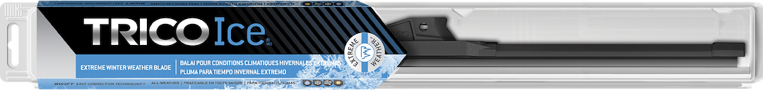 Trico Windshield Wiper Blade, Ice ®, 13 Inch – 35-130